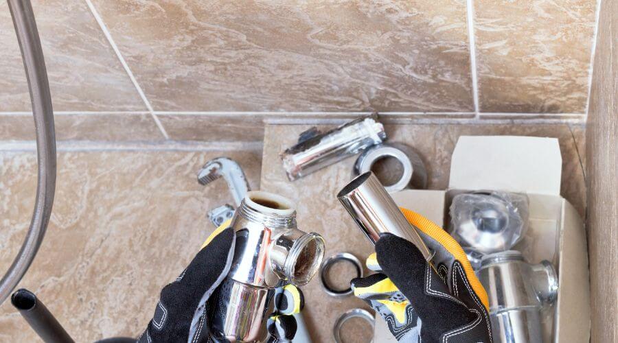 Local Chimney Repair in Fairburn, GA